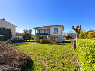  Maison � vendre 5 pi�ces 138 m�