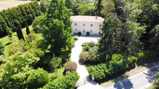  Maison � vendre 9 pi�ces 308 m�