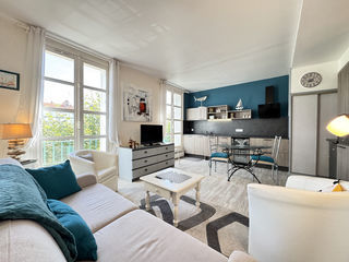  Appartement � vendre 2 pi�ces 41 m�