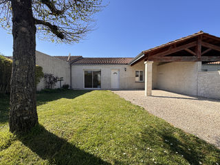  Maison � vendre 4 pi�ces 80 m�