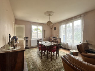  Maison � vendre 4 pi�ces 76 m�