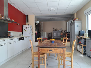  Maison � vendre 8 pi�ces 196 m�