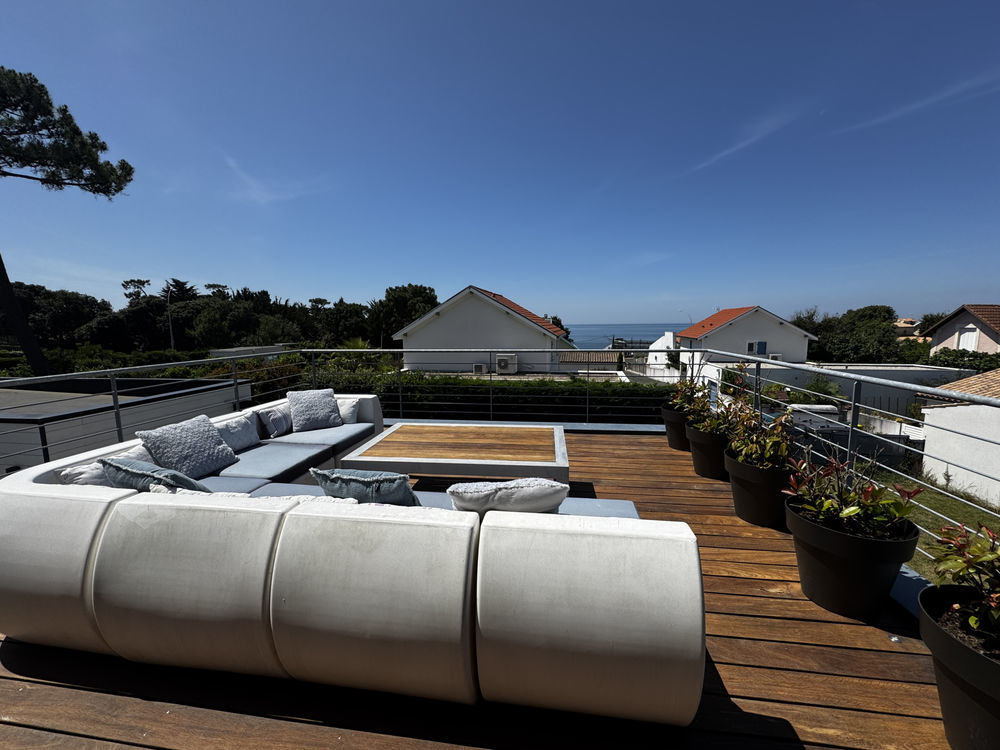 � vendre  Maison Saint-Palais-sur-Mer (17420)