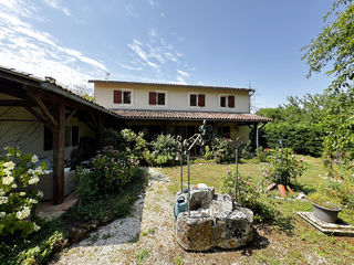  Propri�t�/ch�teau � vendre 15 + pi�ces 608 m�