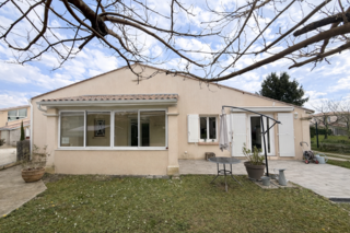  Maison � vendre 3 pi�ces 73 m�