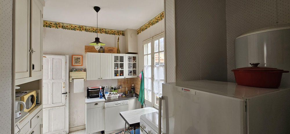 � vendre  Maison Royan (17200)