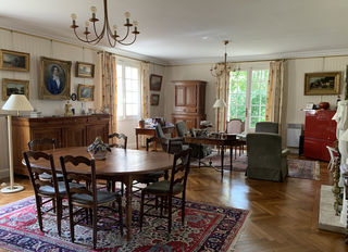  Maison � vendre 9 pi�ces 308 m�