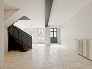  Maison � vendre 7 pi�ces 165 m�