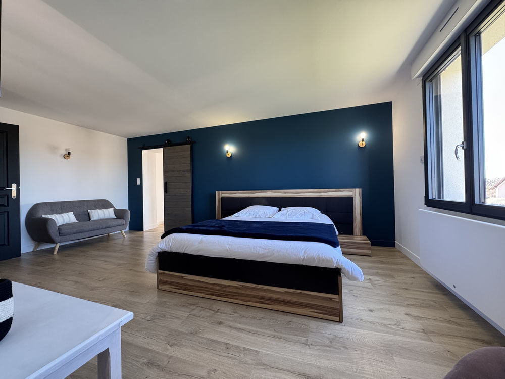 � vendre  Maison Saint-Palais-sur-Mer (17420)