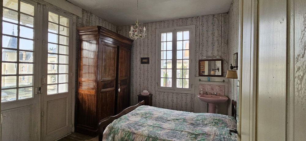 � vendre  Maison Royan (17200)