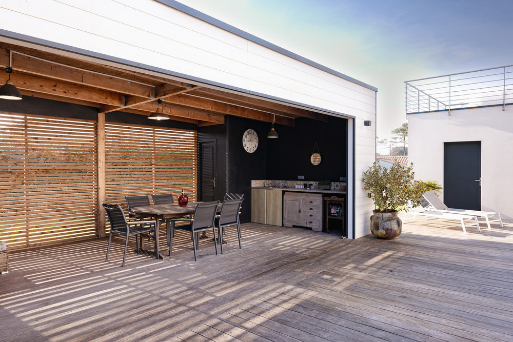 � vendre  Maison Saint-Palais-sur-Mer (17420)