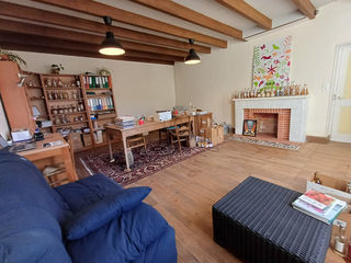  Maison � vendre 5 pi�ces 148 m�