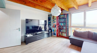  Appartement � vendre 5 pi�ces 109 m�