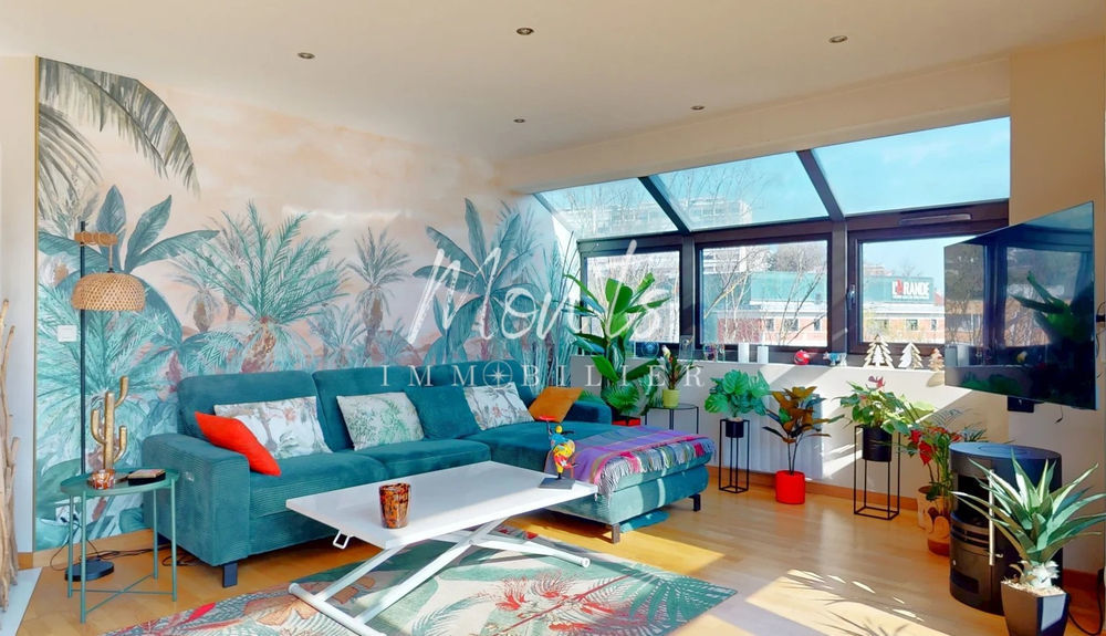 � vendre  Appartement Saint-Julien-en-Genevois (74160)