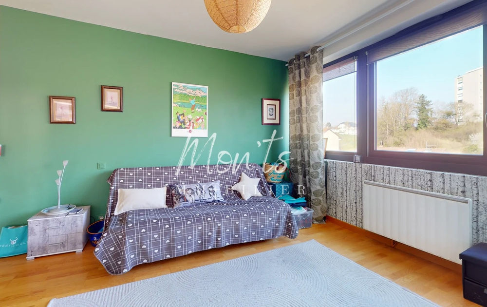 � vendre  Appartement Saint-Julien-en-Genevois (74160)