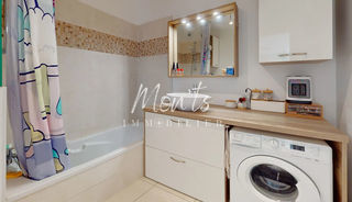  Appartement � vendre 2 pi�ces 41 m�