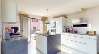  Appartement � vendre 5 pi�ces 109 m�