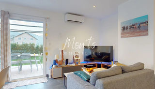  Maison � vendre 5 pi�ces 100 m�