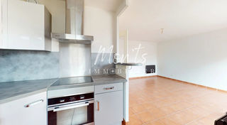  Appartement � vendre 2 pi�ces 45 m�