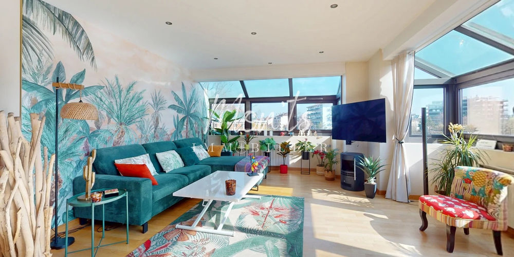 � vendre  Appartement Saint-Julien-en-Genevois (74160)