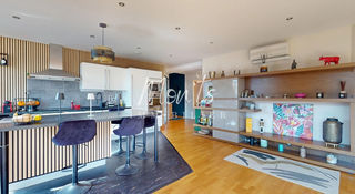  Appartement � vendre 5 pi�ces 118 m�