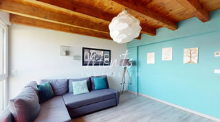  Appartement � vendre 5 pi�ces 109 m�