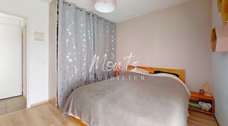  Appartement � vendre 2 pi�ces 41 m�