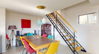  Appartement � vendre 5 pi�ces 109 m�