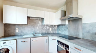  Appartement � vendre 2 pi�ces 45 m�