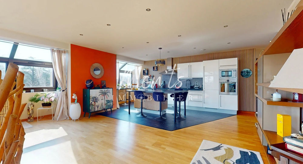 � vendre  Appartement Saint-Julien-en-Genevois (74160)