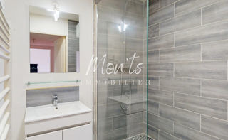  Appartement � vendre 2 pi�ces 45 m�