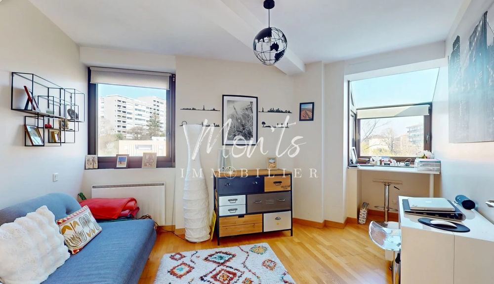 � vendre  Appartement Saint-Julien-en-Genevois (74160)