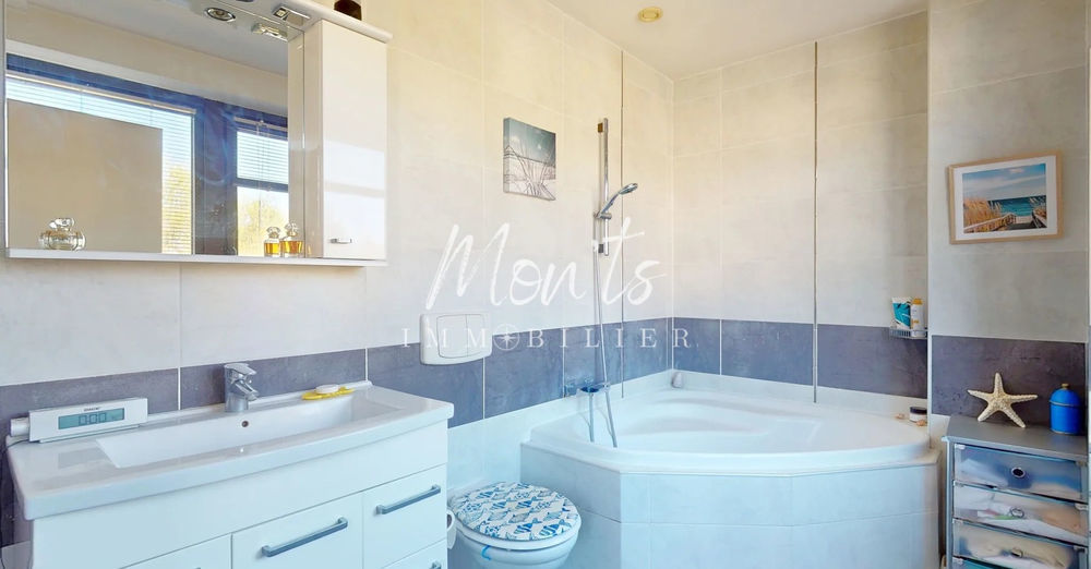 � vendre  Appartement Saint-Julien-en-Genevois (74160)