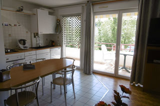  Appartement � louer 2 pi�ces 45 m�