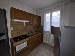  Appartement � louer 1 pi�ce 28 m�