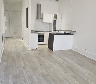  Appartement � vendre 2 pi�ces 47 m�