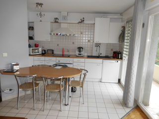  Appartement � louer 2 pi�ces 45 m�