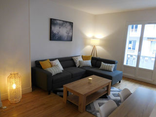  Appartement � louer 4 pi�ces 92 m�