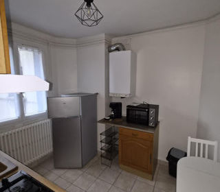  Appartement � louer 1 pi�ce 28 m�