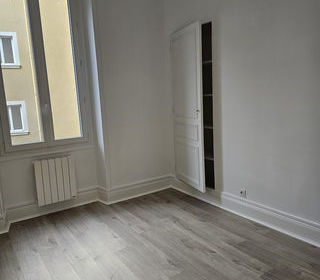  Appartement � vendre 2 pi�ces 47 m�