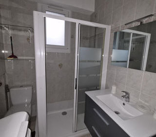  Appartement � louer 1 pi�ce 28 m�