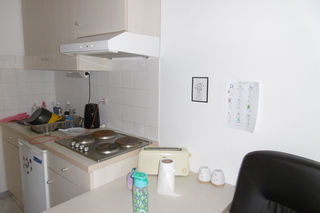  Appartement � louer 1 pi�ce 16 m�