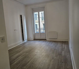  Appartement � vendre 2 pi�ces 47 m�