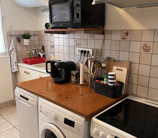  Appartement � louer 3 pi�ces 50 m�