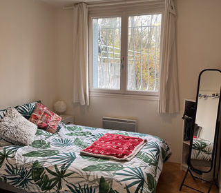  Appartement � louer 3 pi�ces 50 m�