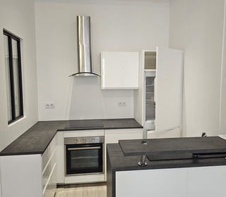  Appartement � vendre 2 pi�ces 47 m�