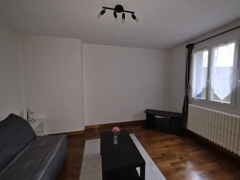   GARE - T1 MEUBLE DE 28 M2 Appartement - 1 pi�ce(s) - 28 m�