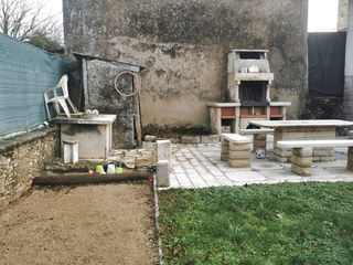  Maison � vendre 4 pi�ces 90 m�