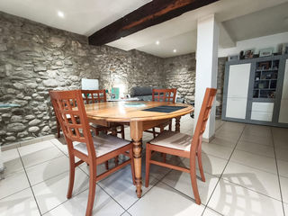  Maison � vendre 6 pi�ces 115 m�