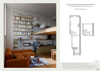  Duplex/triplex � vendre 2 pi�ces 41 m�